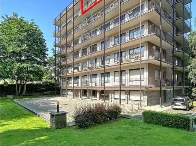 Appartement location à Waver, Wallonie