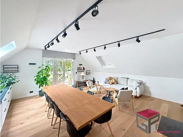Appartement location à Waver, Wallonie
