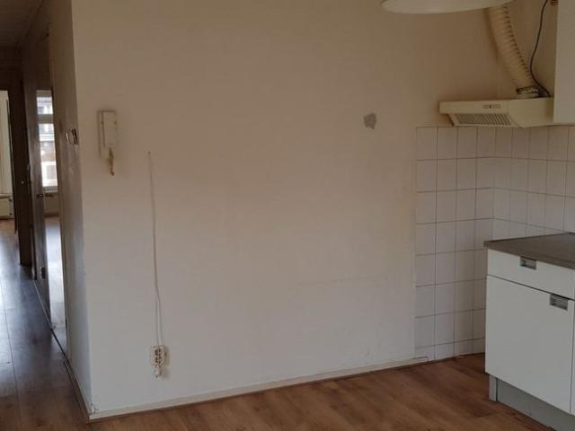 Appartement te huur in Binnenstad en Stationskwartier, Leeuwarden