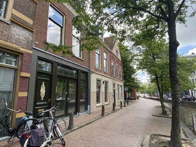 Appartement te huur in Binnenstad en Stationskwartier, Leeuwarden