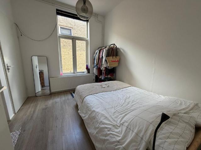 Appartement te huur in Binnenstad en Stationskwartier, Leeuwarden