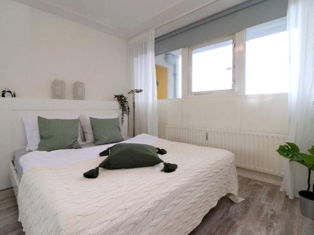 Appartement te huur in Centrum, Rotterdam