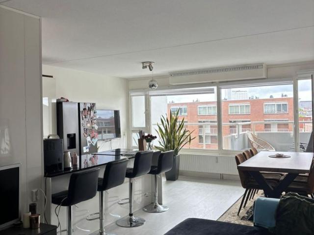 Appartement te huur in Centrum, Rotterdam