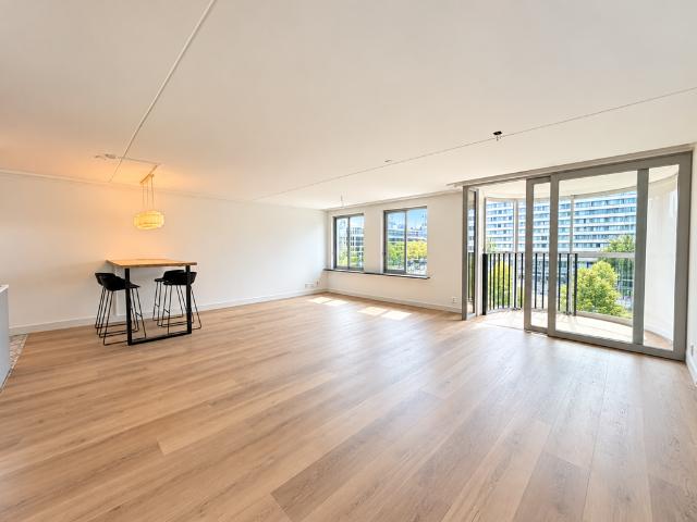 Appartement te huur in CS-Kwartier, Rotterdam