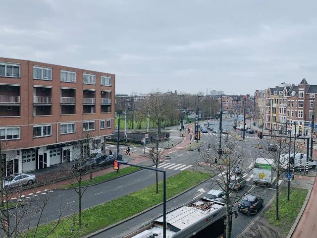 Appartement te huur in Centrum, Rotterdam