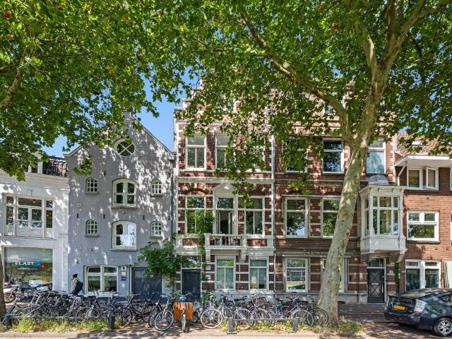 Appartement te huur in Haarzuilens, Utrecht
