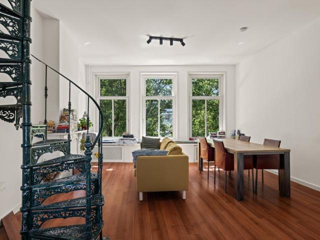 Appartement te huur in Haarzuilens, Utrecht