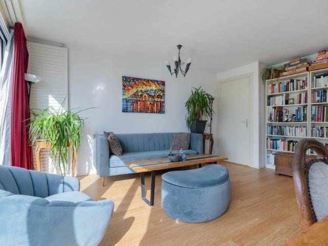 Appartement te huur in Oost, Amsterdam