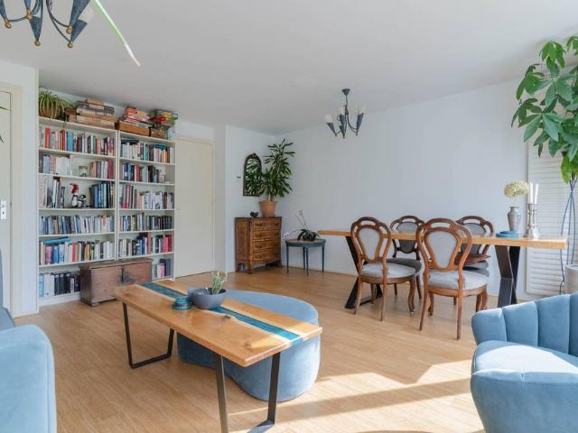 Appartement te huur in Oost, Amsterdam