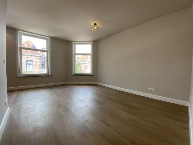 Appartement te huur in Regentessekwartier, Zuid Holland