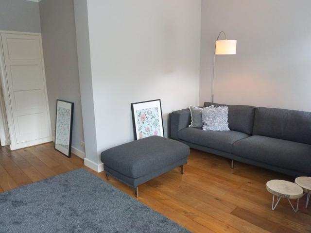 Appartement te huur in Benoordenhout, Den Haag