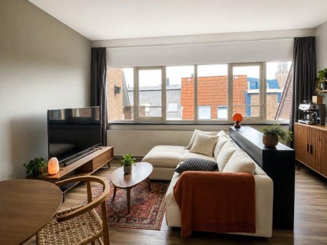 Appartement te huur in Binnenstad, Deventer