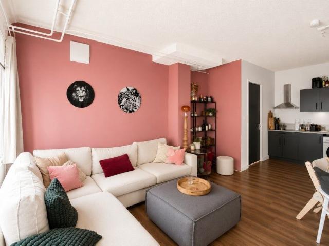 Appartement te huur in Binnenstad, Deventer