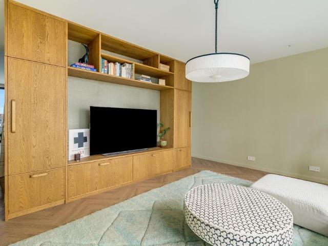 Appartement te huur in Oost, Amsterdam