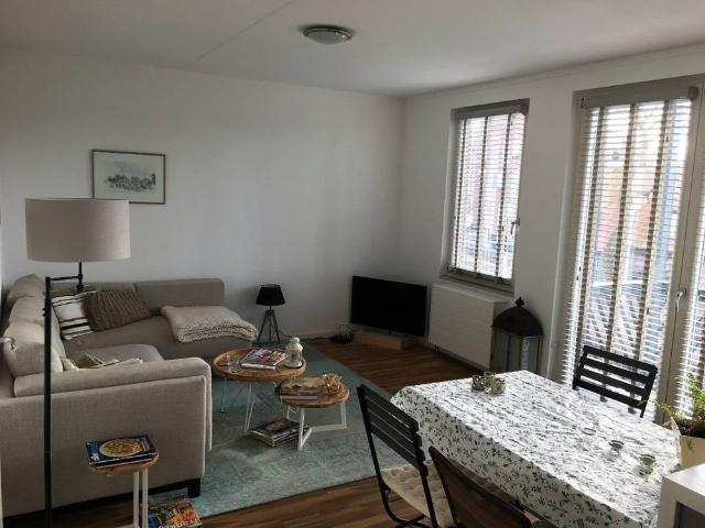 Appartement te huur in Amersfoort