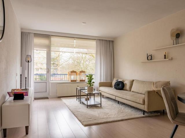 Appartement te huur in Jutphaas-Wijkersloot, Nieuwegein