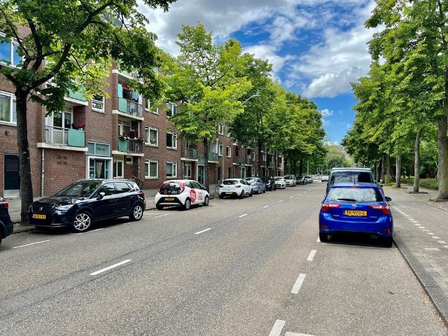 Appartement te huur in Schellingwoude, Amsterdam