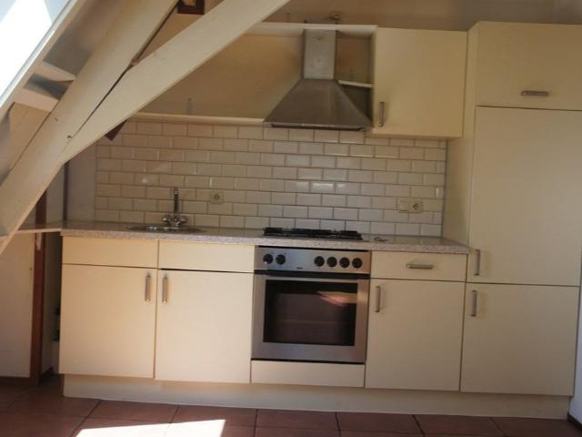Appartement te huur in Orthenpoort, Bosch