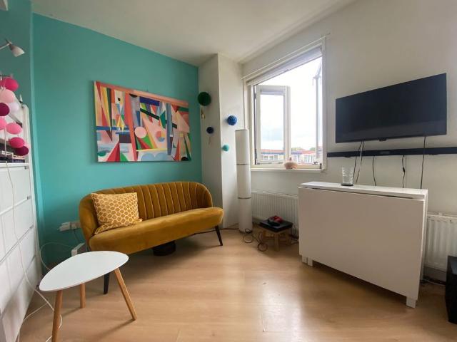Appartement te huur in Haarzuilens, Utrecht