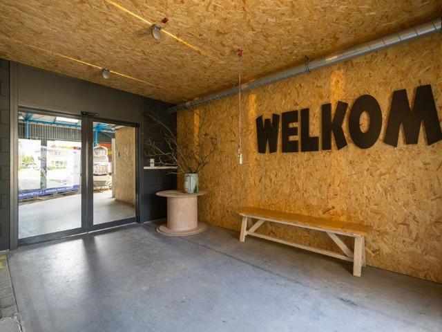 Appartement te huur in Kathoek, Avenhorn