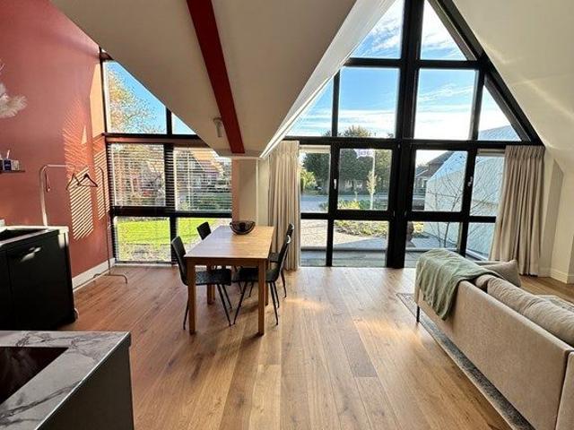 Appartement te huur in Kathoek, Avenhorn