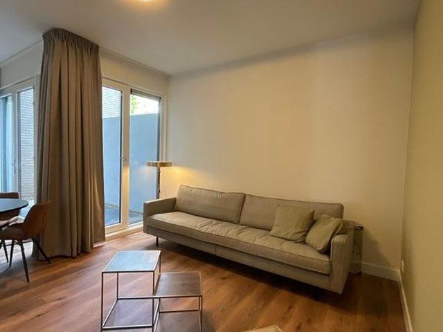 Appartement te huur in Spijkerkwartier, Arnhem