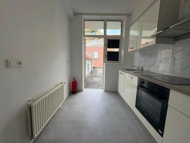 Appartement te huur in Spijkerkwartier, Arnhem