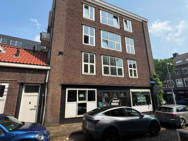 Appartement te huur in Spijkerkwartier, Arnhem