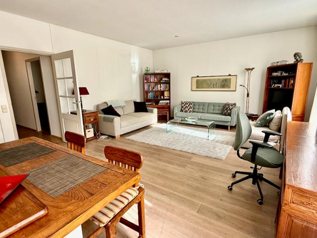 Appartement te huur in Kortenbos, Den Haag