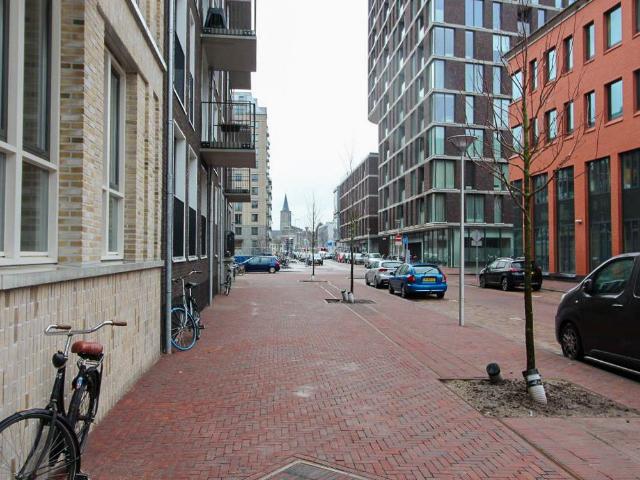 Appartement te huur in Haarzuilens, Utrecht