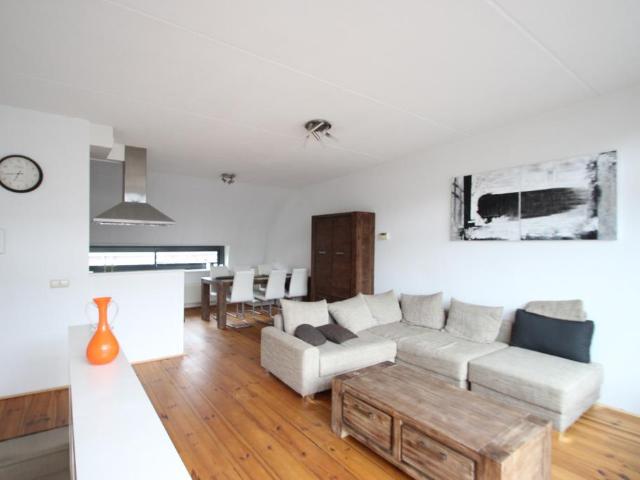 Appartement te huur in Pijlsweerd, Utrecht