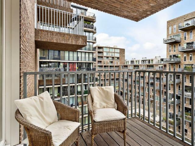 Appartement te huur in Centrum, Amsterdam