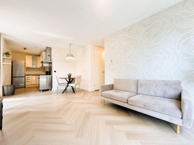 Appartement te huur in Centrum, Amsterdam