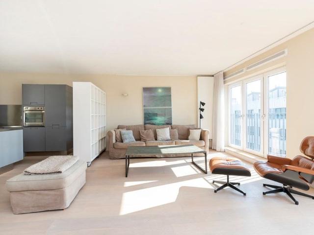 Appartement te huur in Centrum, Amsterdam