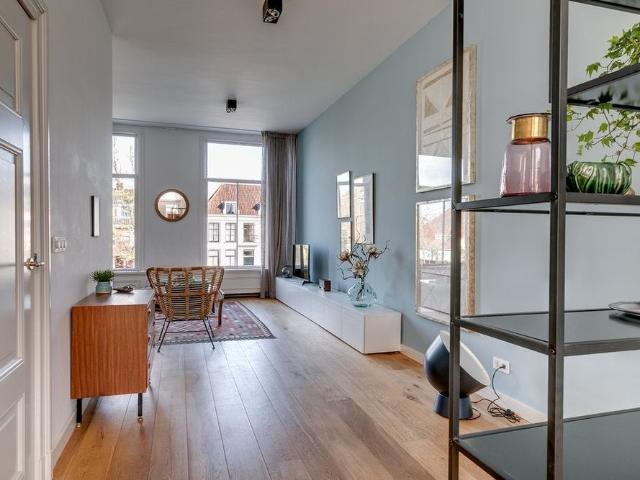 Appartement te huur in Haarzuilens, Utrecht