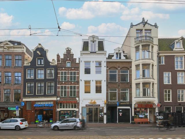 Appartement te huur in Grachtengordel, Amsterdam