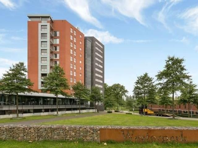 Appartement te huur in West, 's-Hertogenbosch