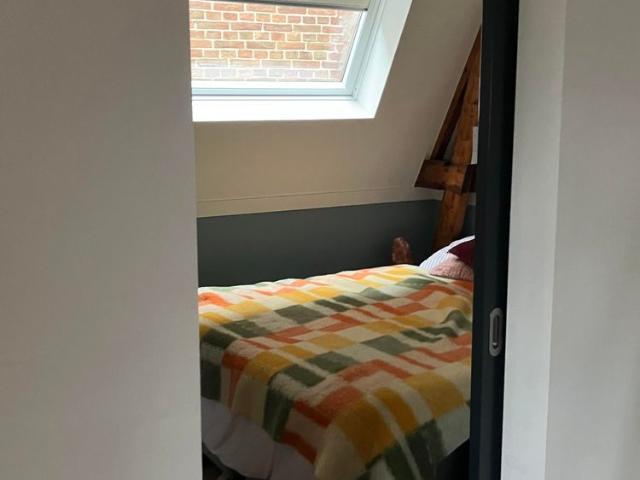 Appartement te huur in Binnenstad en Stationskwartier, Leeuwarden