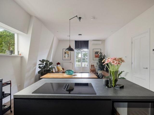 Appartement te huur in Centrum, Rotterdam
