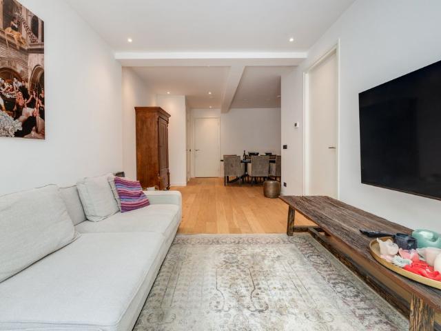 Appartement te huur in Centrum, Rotterdam