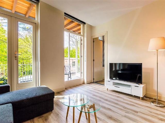 Appartement te huur in Oude Westen, Rotterdam