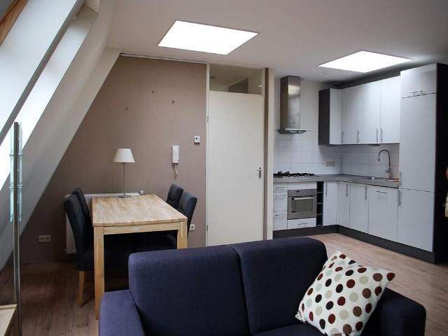 Appartement te huur in Purmerend, Noord Holland