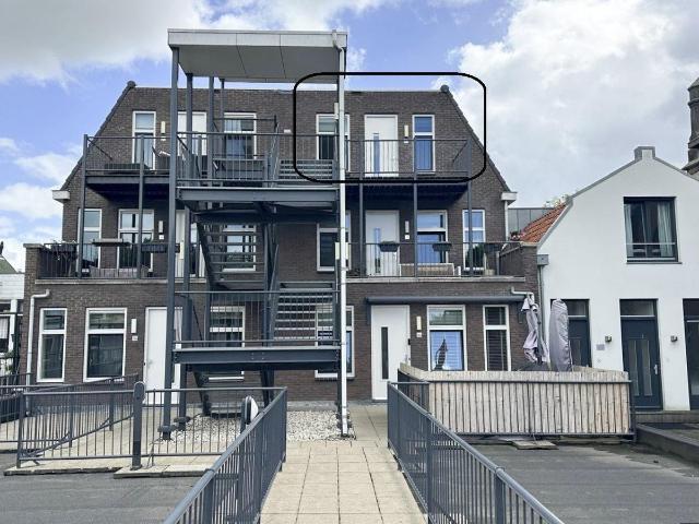 Appartement te huur in Purmerend, Noord Holland