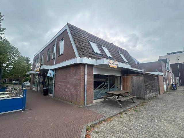 Appartement te huur in Nieuwleusen, Overijssel