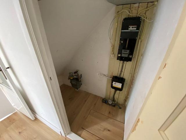 Appartement te huur in Schiedam, Nieuwland