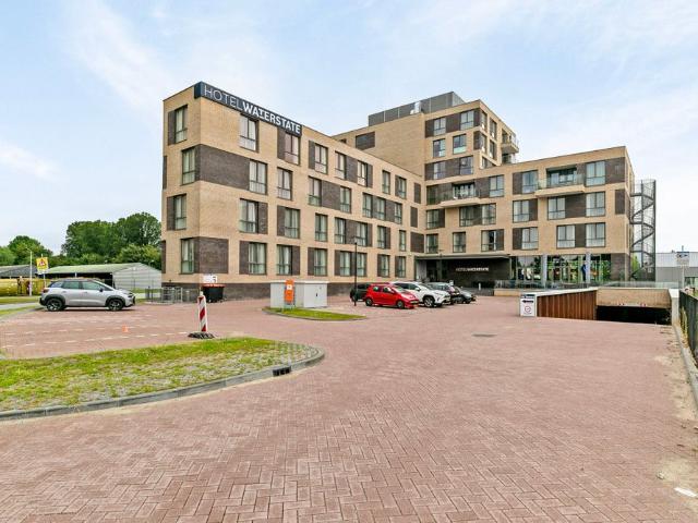 Appartement te huur in Goese Polder, Zeeland