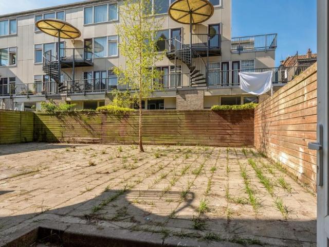 Appartement te huur in Oostwijk, Vlaardingen