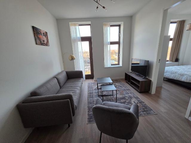 Appartement te huur in Oostwijk, Vlaardingen