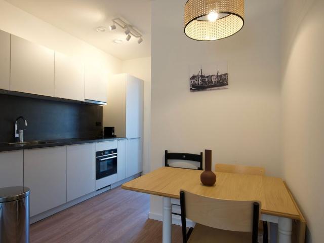 Appartement te huur in Oostwijk, Vlaardingen