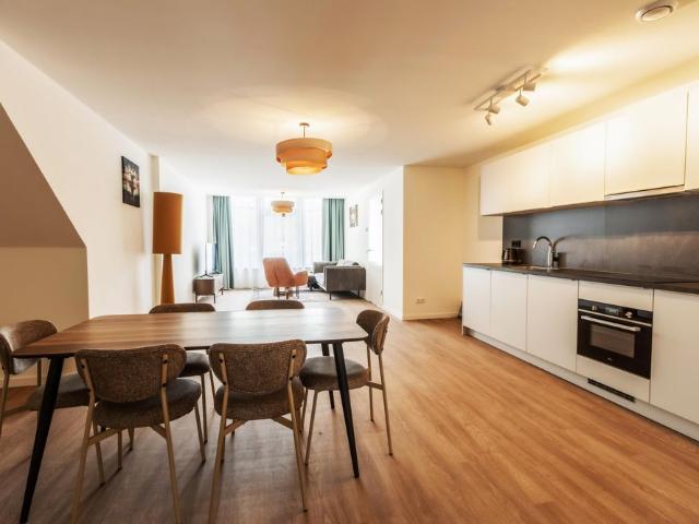 Appartement te huur in Oostwijk, Vlaardingen
